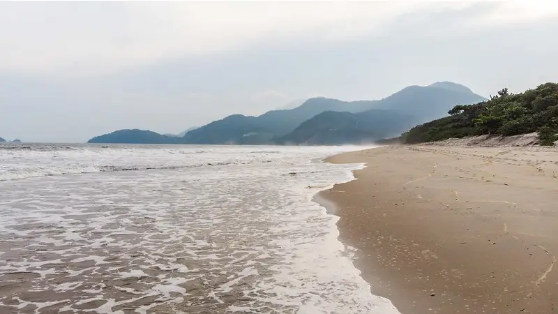 Feriado de Páscoa 2026 em Ubatuba: o momento ideal para descansar à beira-mar