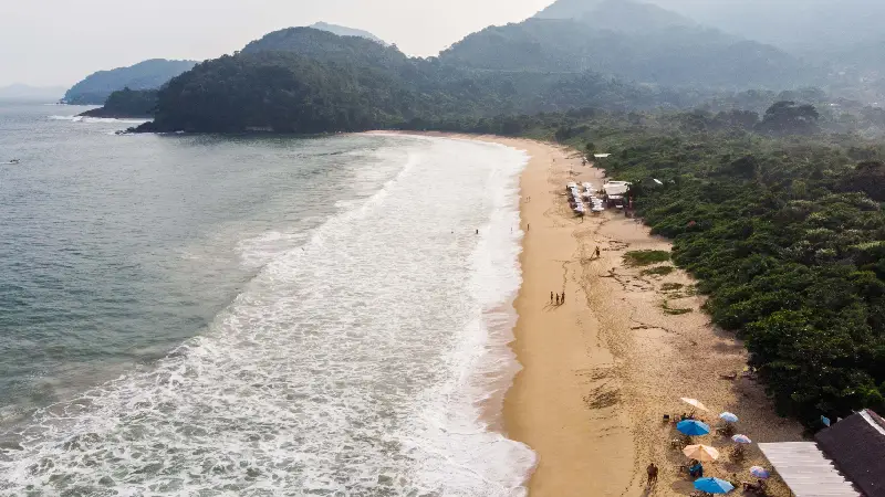 Carnaval 2026 em Ubatuba: Tradição, Conforto e Beleza Natural