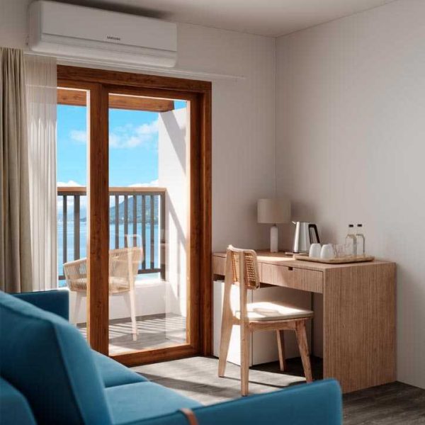 resort catalina hotel ubatuba 6