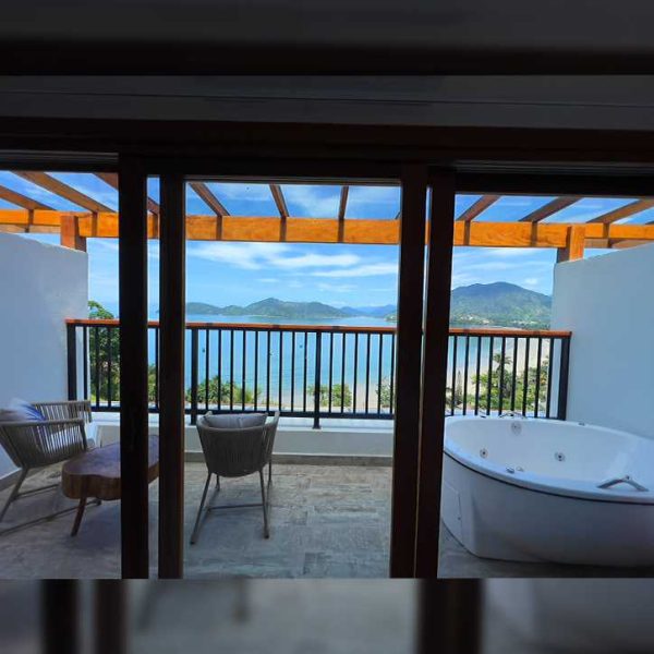 resort catalina hotel ubatuba almada (2)