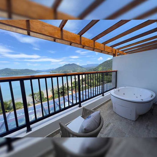 resort catalina hotel ubatuba almada (3)