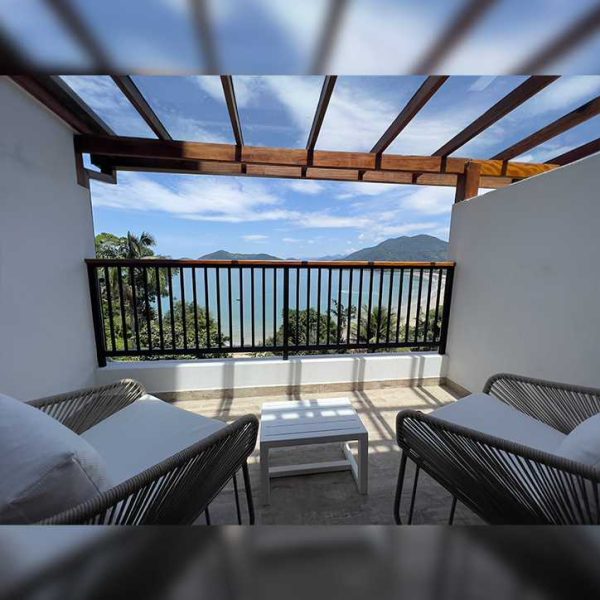 resort catalina hotel ubatuba enseada 2 1