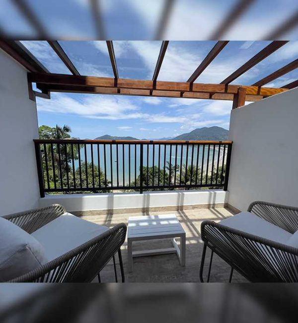 resort catalina hotel ubatuba enseada 2 1