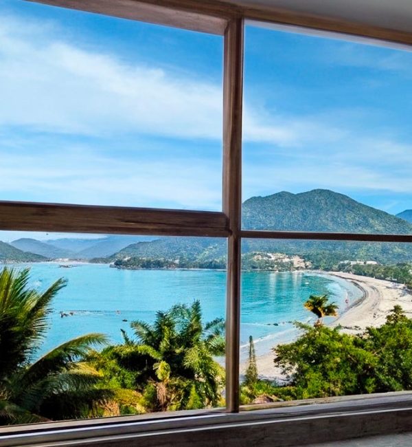 resort catalina hotel ubatuba enseada 2