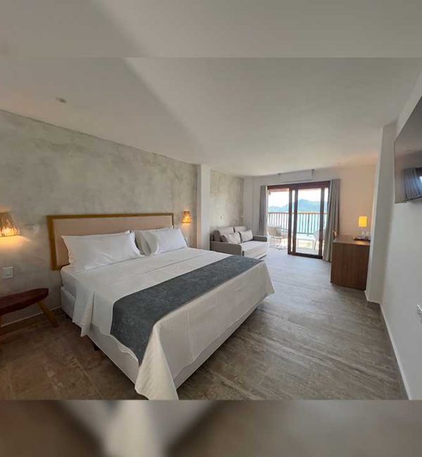 resort catalina hotel ubatuba enseada 4