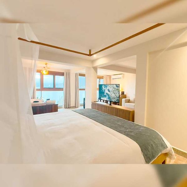 resort catalina hotel ubatuba enseada12