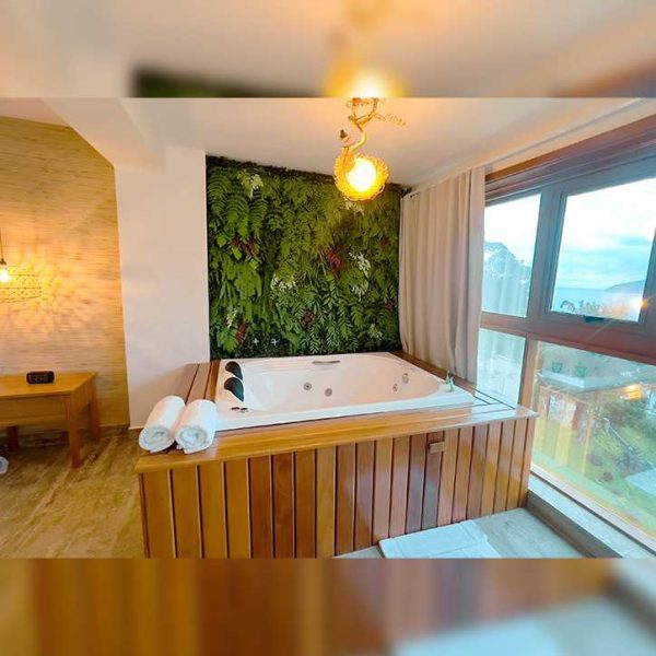 resort catalina hotel ubatuba enseada4