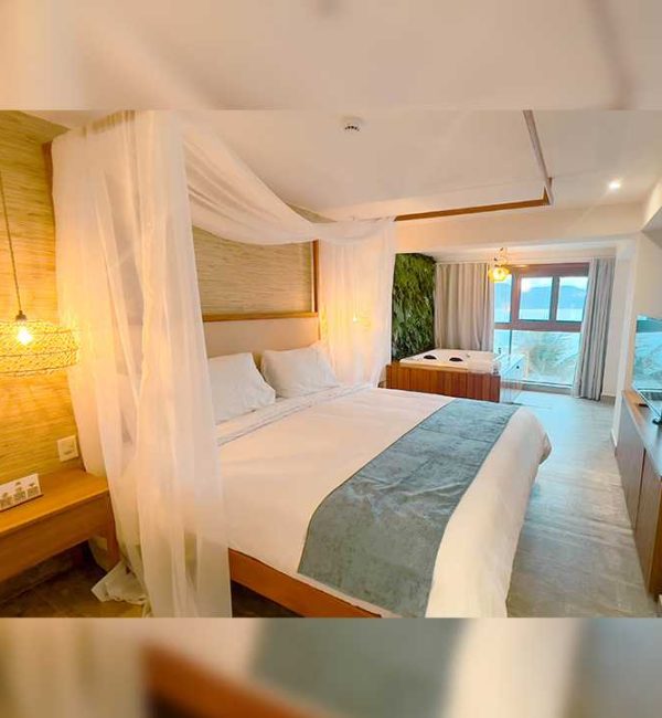 resort catalina hotel ubatuba enseada7