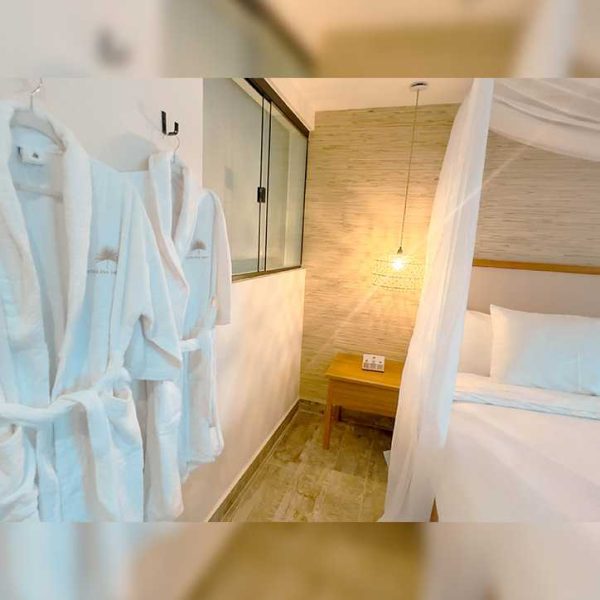 resort catalina hotel ubatuba enseada9