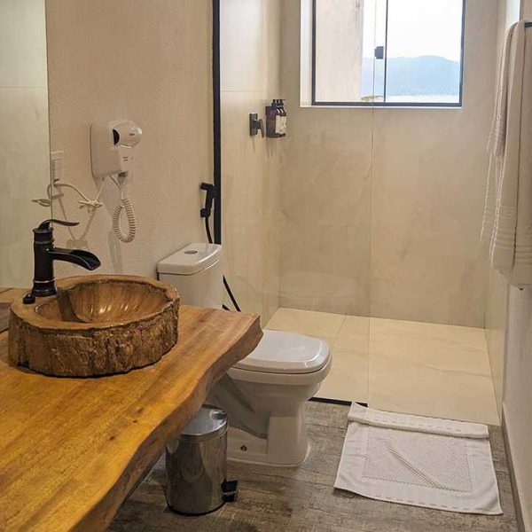 resort catalina hotel ubatuba prumirim 6