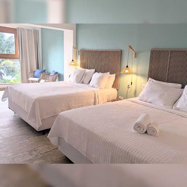 resort catalina hotel ubatuba prumirim 7