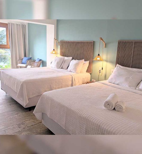 resort catalina hotel ubatuba prumirim 7