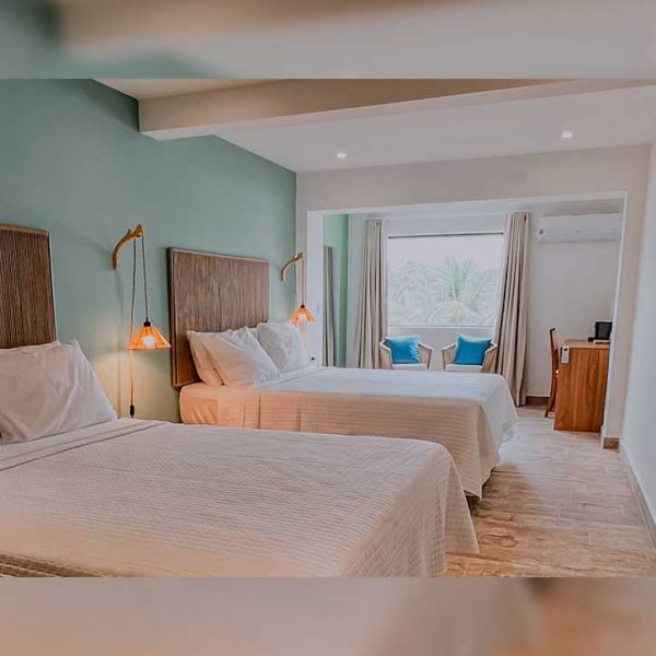 resort catalina hotel ubatuba prumirim