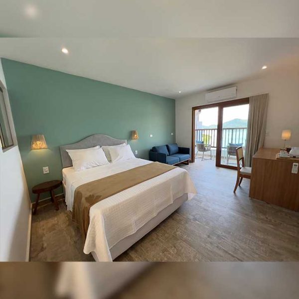resort catalina hotel ubatuba puruba 4