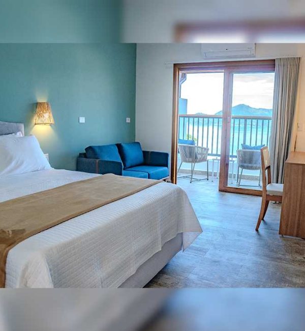 resort catalina hotel ubatuba puruba 5